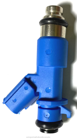 Car Parts Wholesale NV4L2001 Fuel Injector 16450RWCA01 ACURA