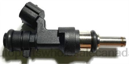 Car Parts Canada Online NV4L1903 Fuel Injector 16600ED000
