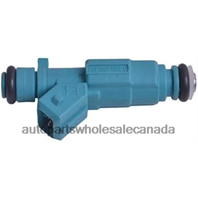 Auto Parts Canada Online 0280156151 Fuel Injecto ZZLTN186 CHEROLET&GM