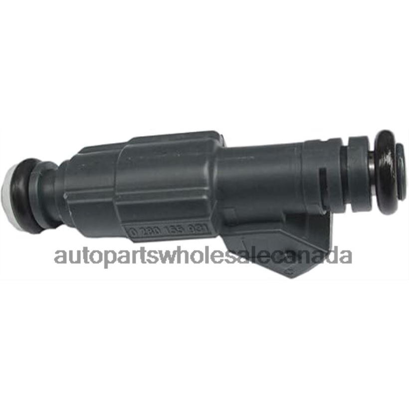 Automotive Parts Canada 0280155752 12554271 FJ647 Fuel Injecto ZZLTN165 CHEROLET&GM