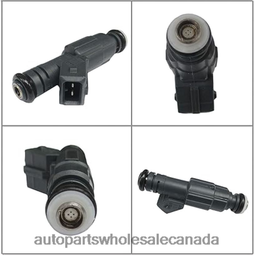 Automotive Parts Canada 0280155752 12554271 FJ647 Fuel Injecto ZZLTN165 CHEROLET&GM