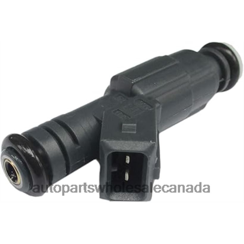 Automotive Parts Canada 0280155752 12554271 FJ647 Fuel Injecto ZZLTN165 CHEROLET&GM