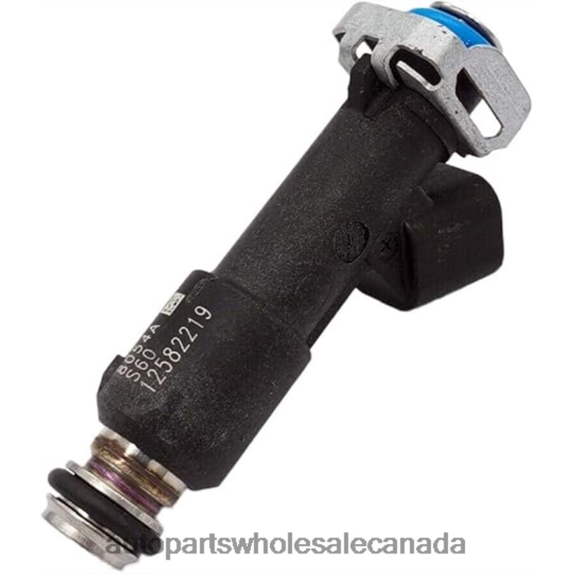 Car Parts Canada 12582219 FJ722 Fuel Injecto ZZLTN152 CHEROLET&GM