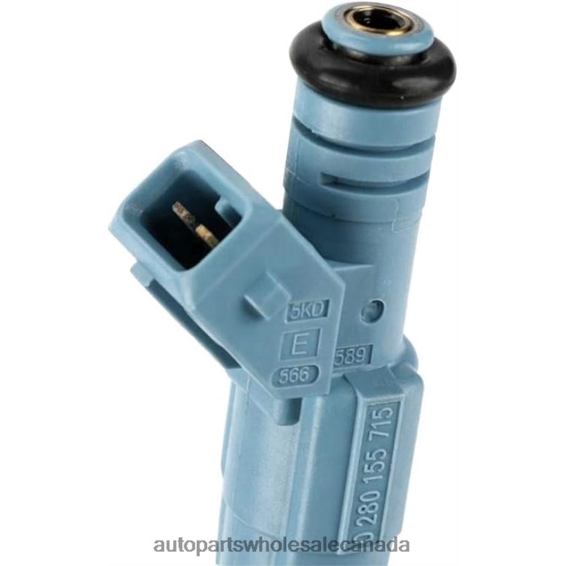 Car Parts Canada 280155715 Fuel Injecto ZZLTN162 CHEROLET&GM