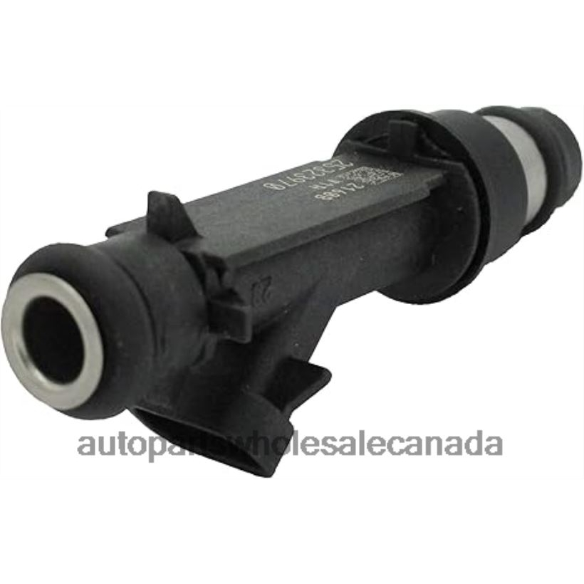 Car Parts Canada FJ318 FJ10066 25323971 12586554 25322180 Fuel Injecto ZZLTN142 CHEROLET&GM