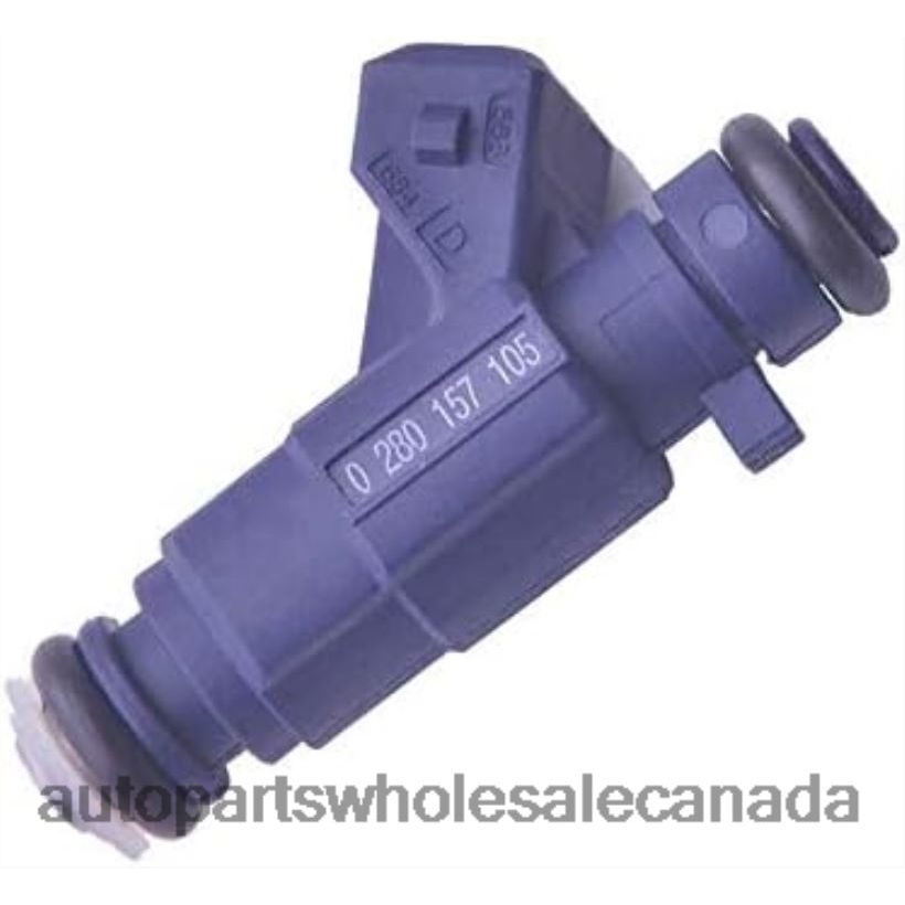 Car Parts Canada Online 0280157105 Fuel Injecto ZZLTN193 CHEROLET&GM