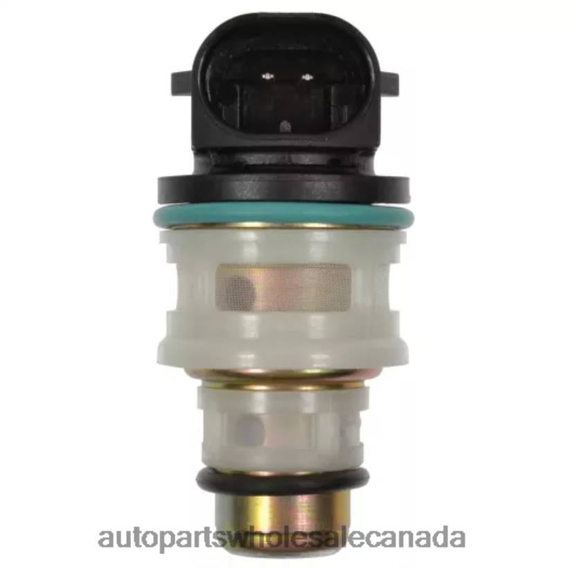 Car Parts Canada Review 17112202 Fuel Injecto ZZLTN154 CHEROLET&GM