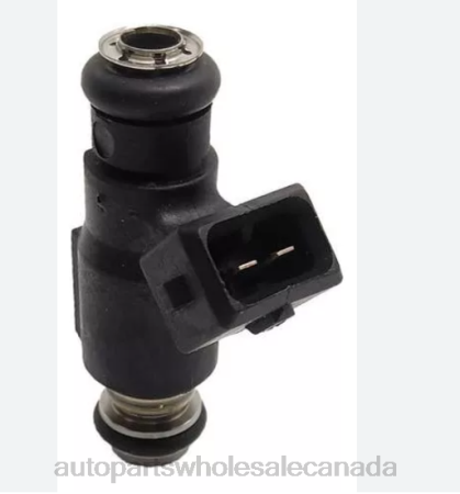 Auto Parts Canada Ontario NV4L87 24582663 Fuel Injector CHEVROLET