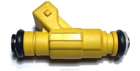 Car Parts Canada NV4L2102 Fuel Injector 0280156086 93392558 93298396 CHEVROLET