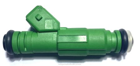 Car Parts Canada NV4L2122 Fuel Injector 0280156214 CHEVROLET