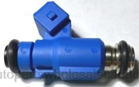 Car Parts Canada Online NV4L2113 Fuel Injector 24578819 CHEVROLET