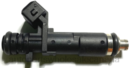 Car Parts Wholesalers Near Me NV4L2089 Fuel Injector 25186566 CHEVROLET
