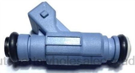 Car Parts Wholesalers Near Me NV4L2119 Fuel Injector 0280155929 CHEVROLET