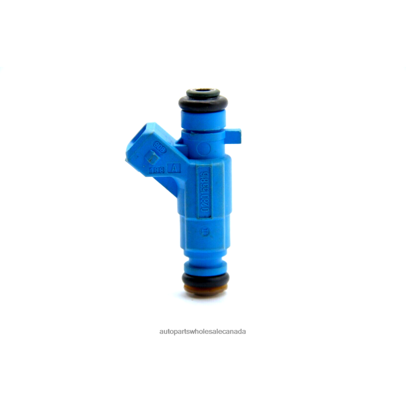 Auto Parts Canada Online 0280155816 Fuel Injecto ZZLTN486 FIAT