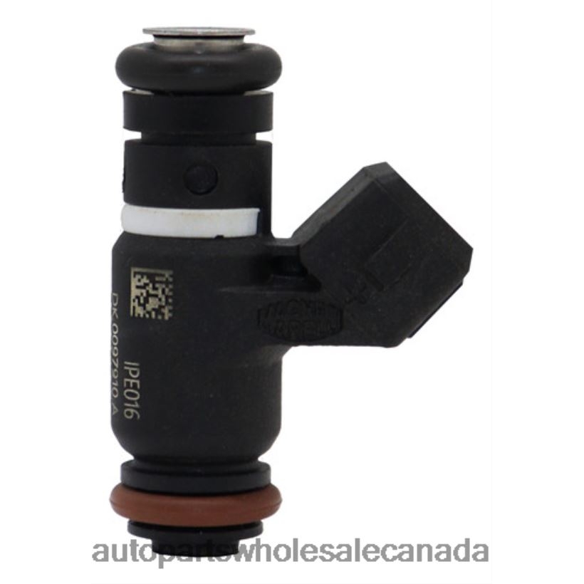 Auto Parts Canada Online IPE016 Fuel Injecto ZZLTN526 FIAT