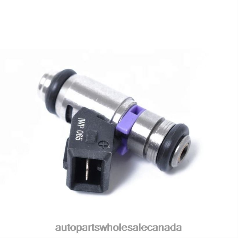 Auto Parts Canada Online IWP065 Fuel Injector for FIAT 1.5L 1.6L ZZLTN726