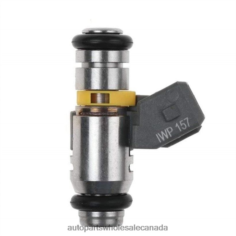 Auto Parts Canada Online IWP157 Fuel Injector for FIAT/GM 1.8L ZZLTN736