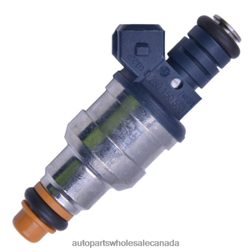 Auto Parts Canada Ontario 0280150553 Fuel Injector for VOLKSWAGEN ZZLTN717