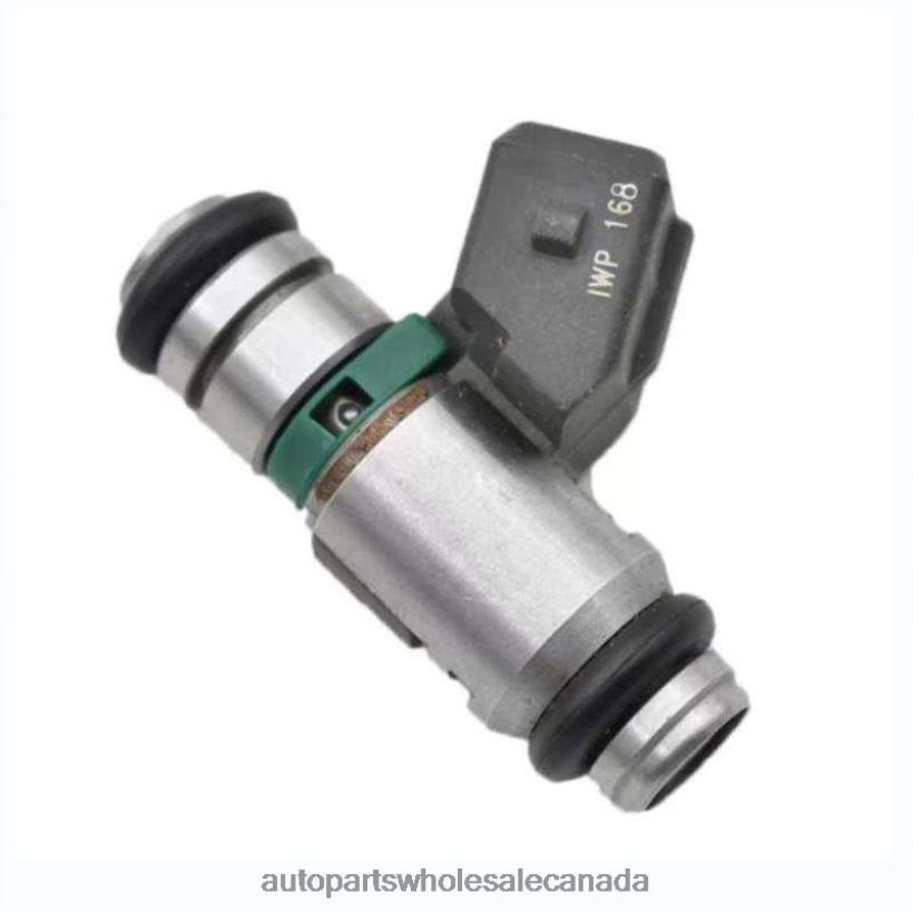 Auto Parts Canada Ontario IWP168 Fuel Injector for FIAT/VOLKSWAGEN 1.8L 8V ZZLTN737