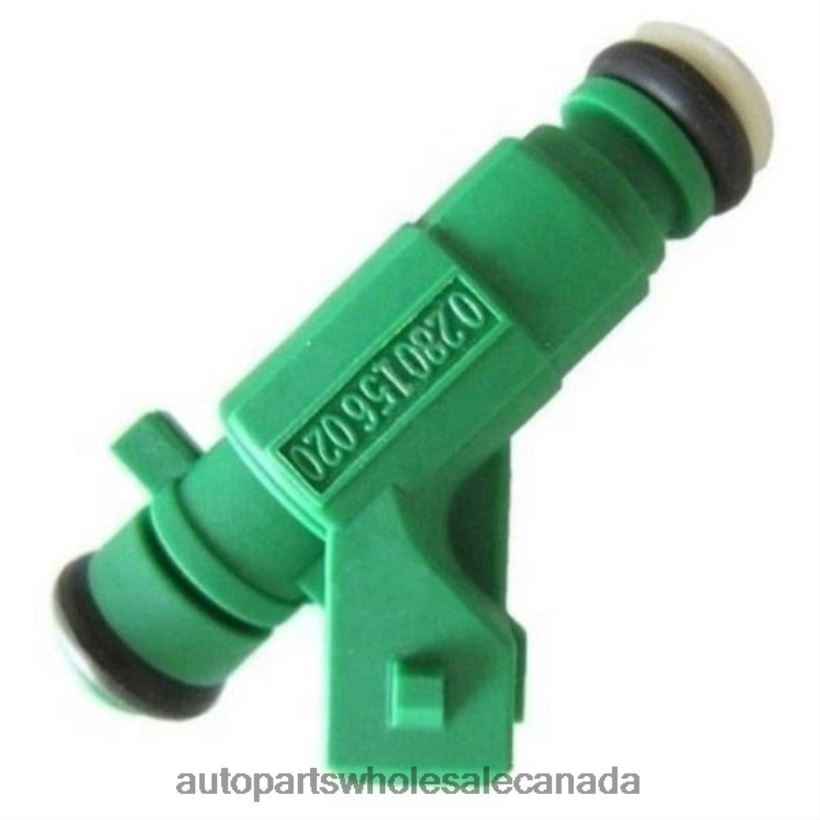 Automotive Parts Canada 0280156020 Fuel Injector for FIAT1.0L 1.3L ZZLTN725