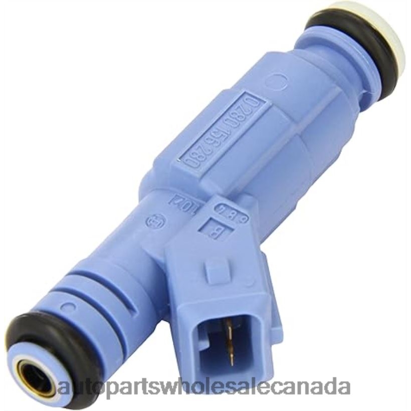 Automotive Parts Canada 0280156280 Fuel Injecto ZZLTN485 FIAT