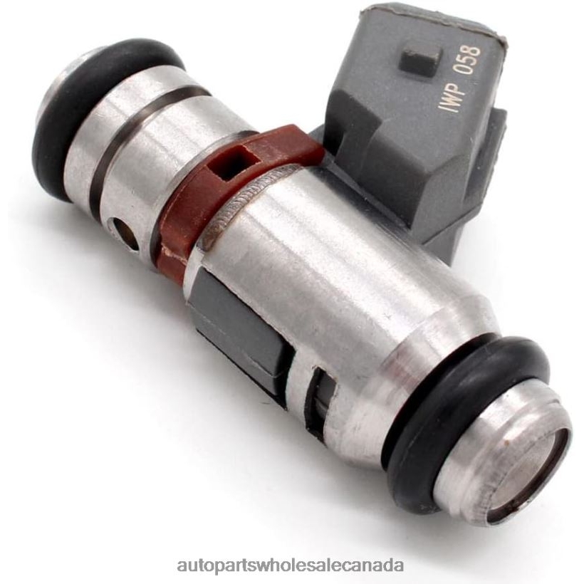 Automotive Parts Canada IWP058 Fuel Injector for VOLKSWAGEN ZZLTN715