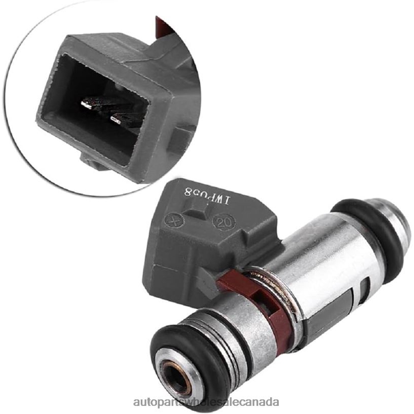 Automotive Parts Canada IWP058 Fuel Injector for VOLKSWAGEN ZZLTN715