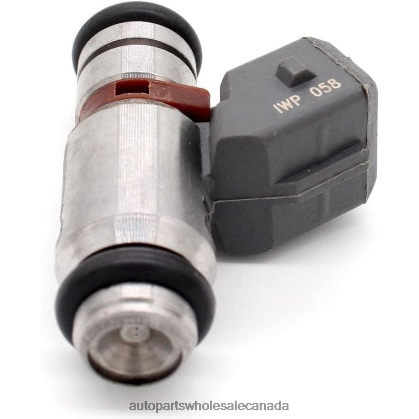 Automotive Parts Canada IWP058 Fuel Injector for VOLKSWAGEN ZZLTN715