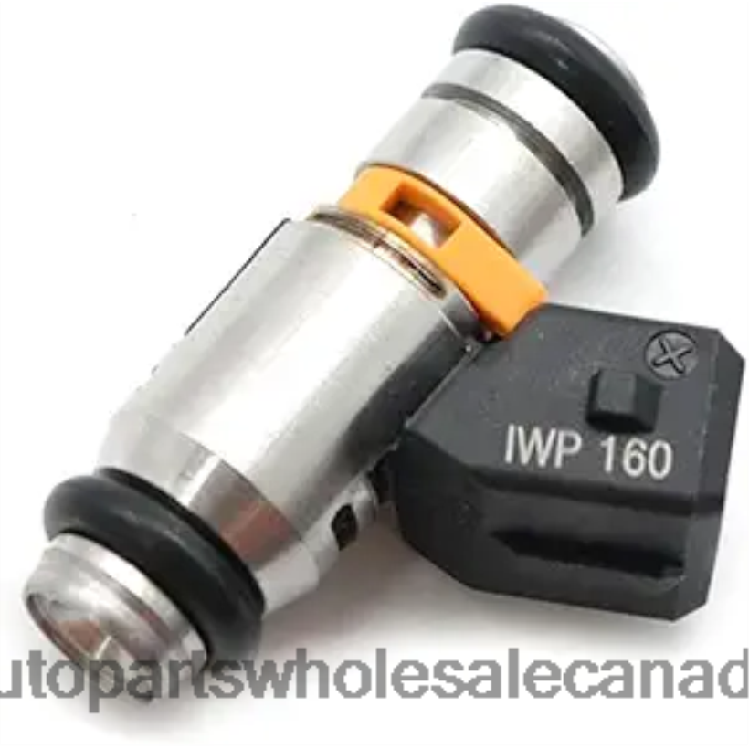 Car Parts Canada Review IWP160 71792994 77363790 Fuel Injecto ZZLTN504 FIAT
