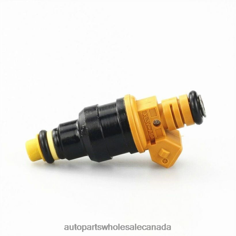 Car Parts Wholesale 0280150962 Fuel Injector for FIAT/GM/VOLKSWAGEN ZZLTN731