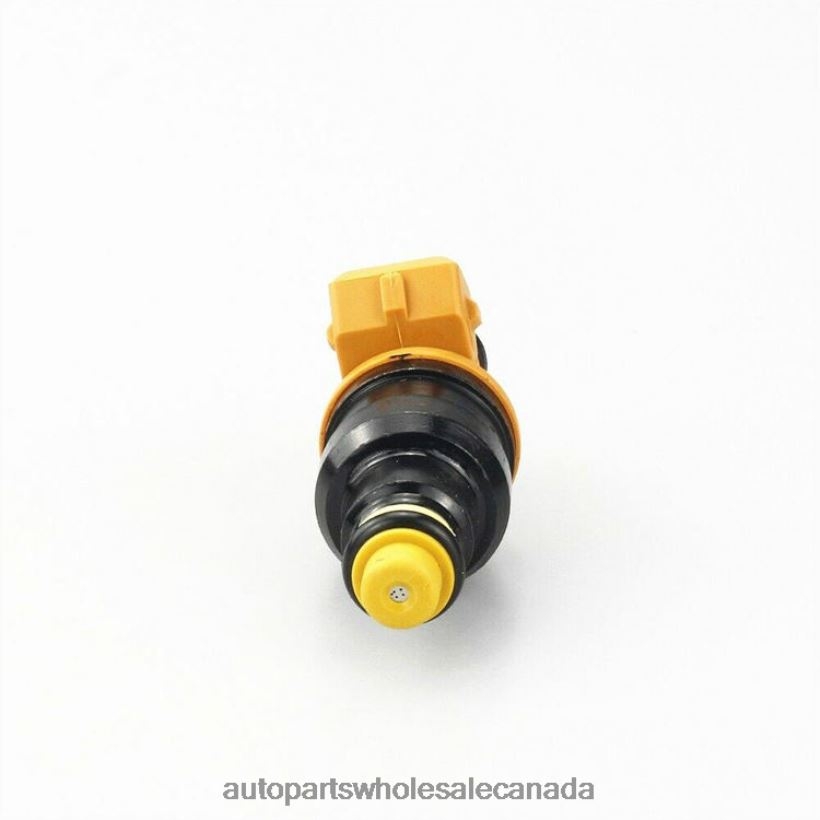 Car Parts Wholesale 0280150962 Fuel Injector for FIAT/GM/VOLKSWAGEN ZZLTN731