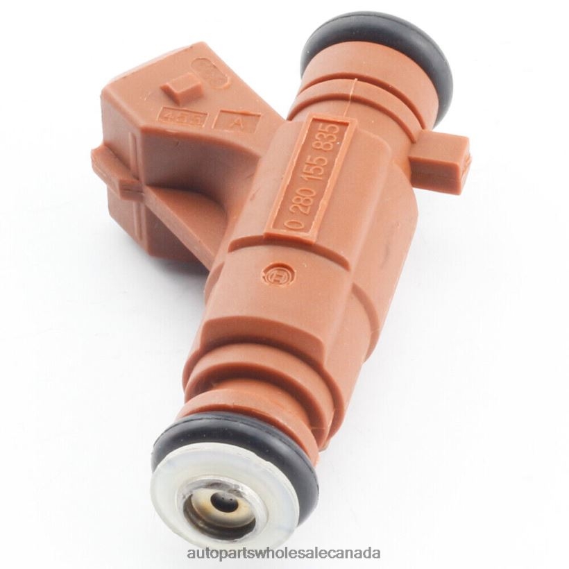 Car Parts Wholesale 0280155835 Fuel Injector for VOLKSWAGEN ZZLTN721