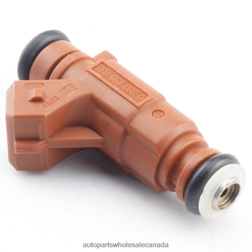 Car Parts Wholesale 0280155835 Fuel Injector for VOLKSWAGEN ZZLTN721