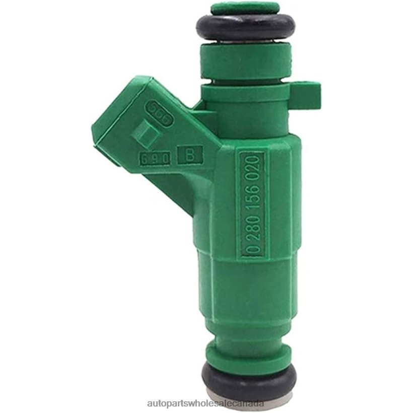 Car Parts Wholesale 0280156020 Fuel Injecto ZZLTN511 FIAT