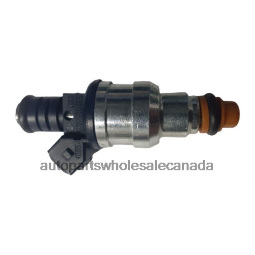 Car Parts Wholesale Suppliers 0280150935 Fuel Injecto ZZLTN508 FIAT