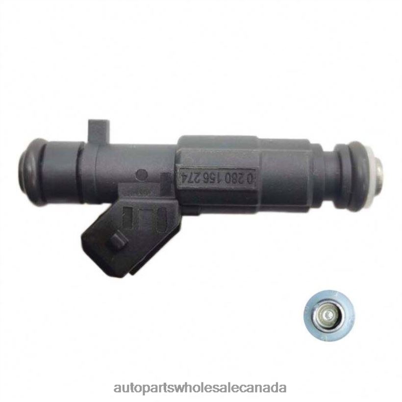 Car Parts Wholesale Suppliers 0280156274 Fuel Injector for VOLKSWAGEN ZZLTN718