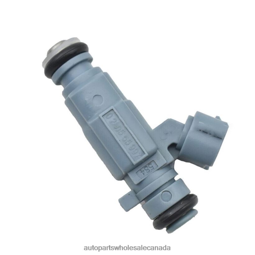 Car Parts Wholesalers Near Me 0280155997 Fuel Injector for VOLKSWAGEN ZZLTN719