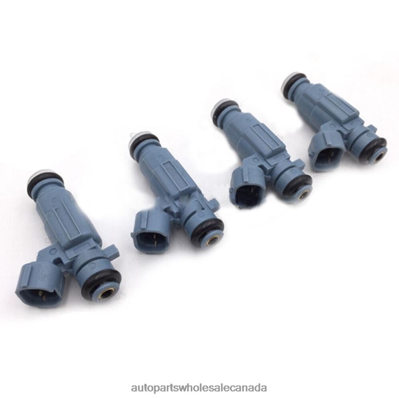 Car Parts Wholesalers Near Me 0280155997 Fuel Injector for VOLKSWAGEN ZZLTN719