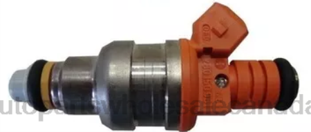 Car Parts Canada NV4L2292 Fuel Injector 0280150981 FIAT