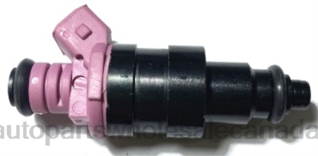 Car Parts Canada Online NV4L2303 Fuel Injector IW042 FIAT