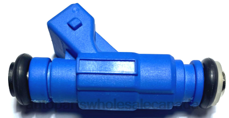 Car Parts Wholesalers Near Me NV4L2269 Fuel Injector 0280155816 FIAT
