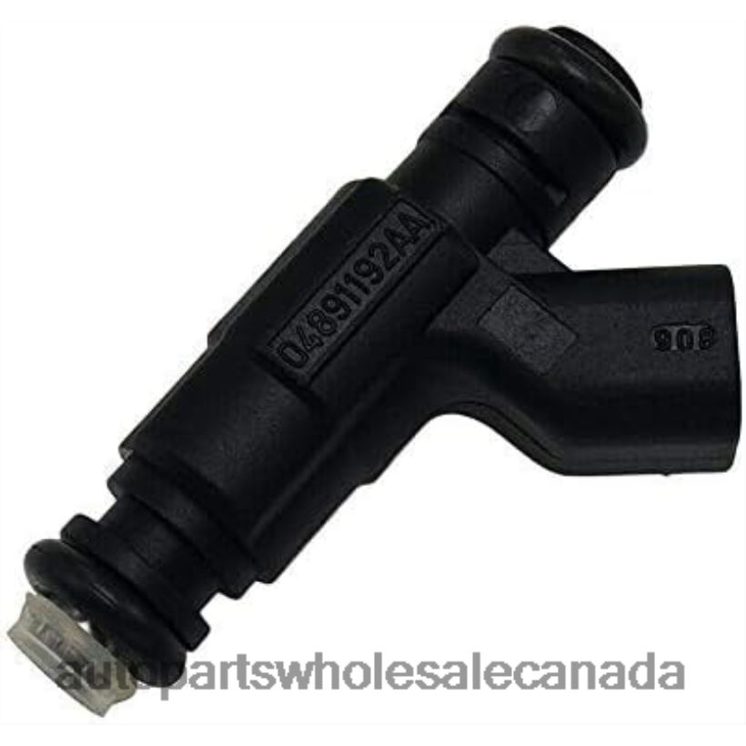 Auto Parts Canada Online 7R3Z9F593AA 0280158117 Fuel Injecto ZZLTN426 FORD