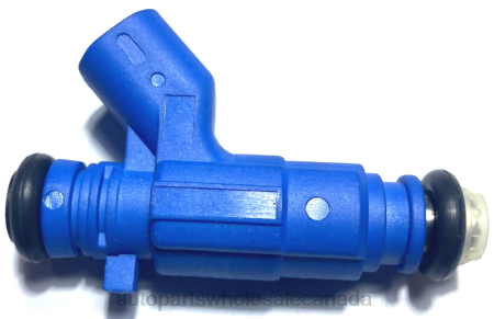 Auto Parts Canada Online NV4L2226 Fuel Injector FJ949 0280156250 4L5E-B5A FORD