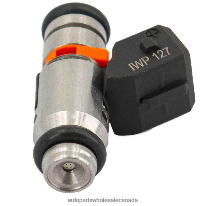 Auto Parts Canada Ontario IWP127 Fuel Injector for FORD 1.6L ZZLTN667