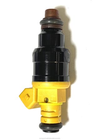 Auto Parts Canada Ontario NV4L2167 Fuel Injector 12351499 FORD