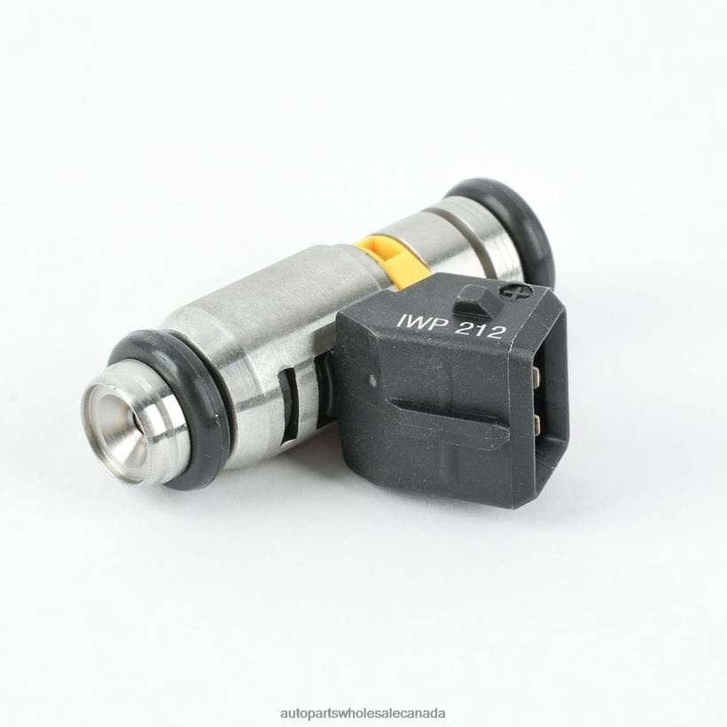 Automotive Parts Canada IWP212 Fuel Injector for FORD 1.6L ZZLTN675