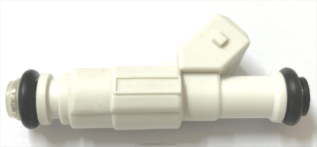 Automotive Parts Canada NV4L2145 Fuel Injector F87Z9F593FA F87Z9F593HA ZZP213250A ZZP513250 FORD