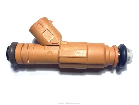 Automotive Parts Canada NV4L2165 Fuel Injector 0280155857 XW7Z9F593AB FORD