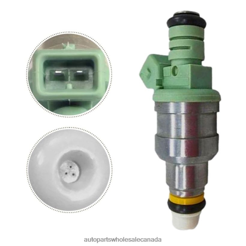 Car Parts Canada 0280150993 Fuel Injecto ZZLTN452 FORD