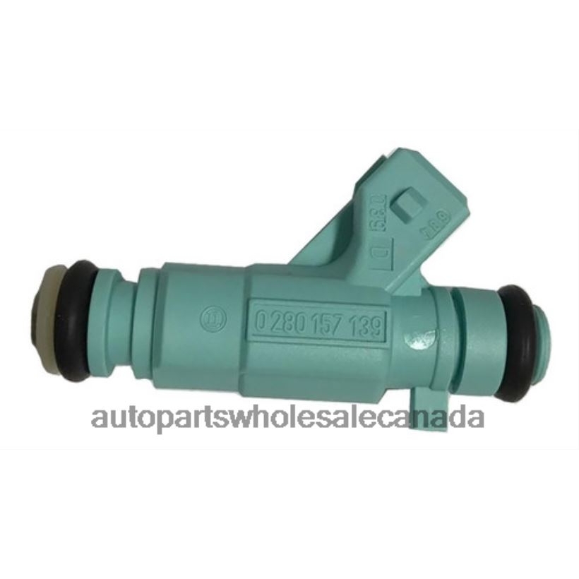 Car Parts Canada 0280157139 Fuel Injecto ZZLTN482 FORD